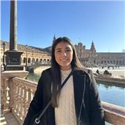 Persona con conocimientos hasta el nivel de 2º de Bachillerato